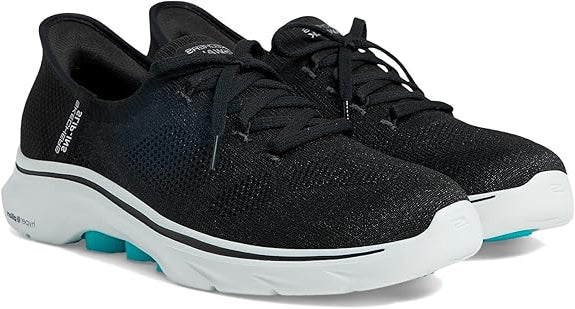SKECHERS W GO Walk 7 BKAQ