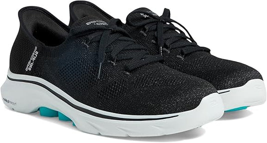 SKECHERS W GO Walk 7 BKAQ