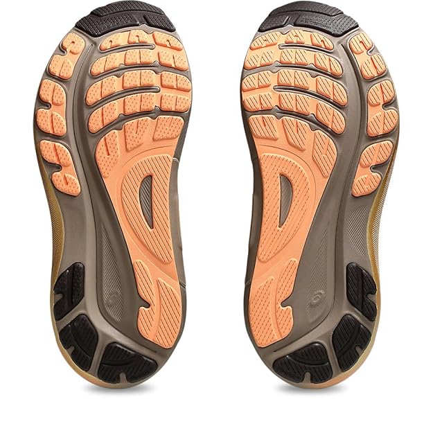 ASICS M Gel Kayano 31 Luxe LUXE/TAUPE GREY