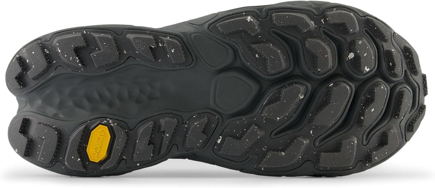 NEW BALANCE M Ffx More Trail 3 23 NO COLOUR