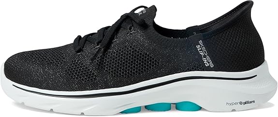 SKECHERS W GO Walk 7 BKAQ