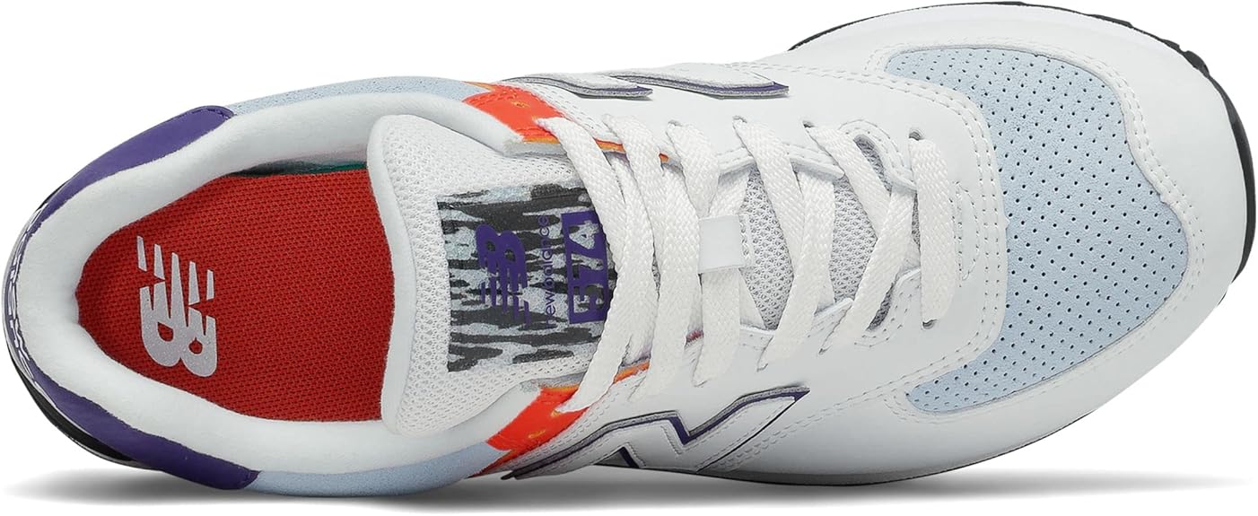 NEW BALANCE W WL574CS2
