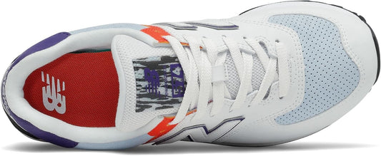 NEW BALANCE W WL574CS2