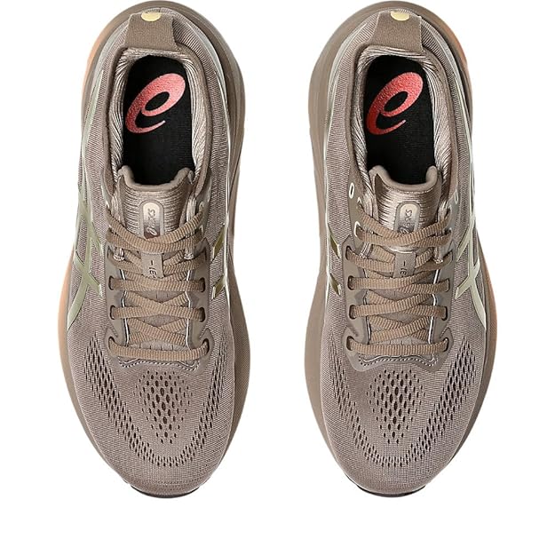 ASICS M Gel Kayano 31 Luxe LUXE/TAUPE GREY