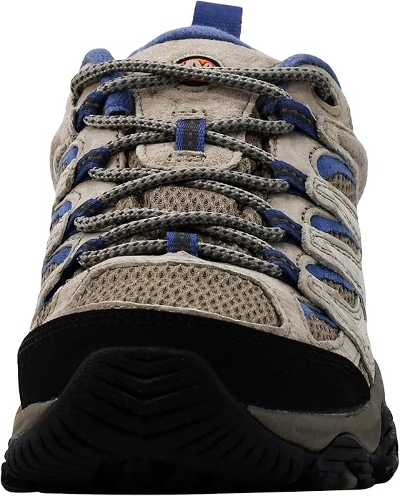 MERRELL W Moab 3 ALUMINIUM/MARLIN