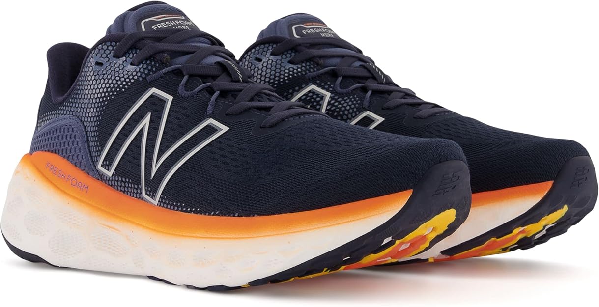 NEW BALANCE M NB More V3 2E
