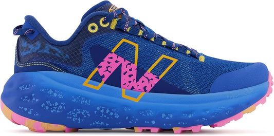 NEW BALANCE W NB More Trail D W