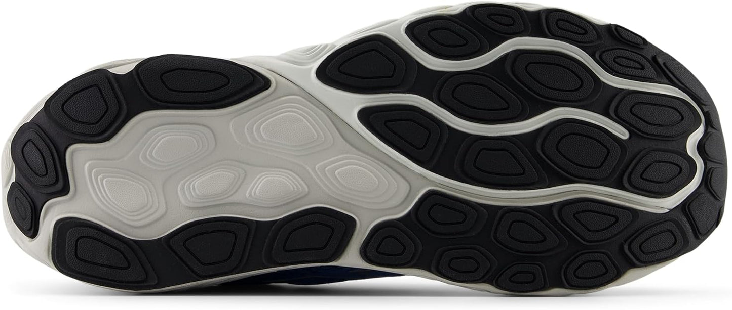 NEW BALANCE M M860S14 4E BLUE LAGUNA/BLACK/GREY