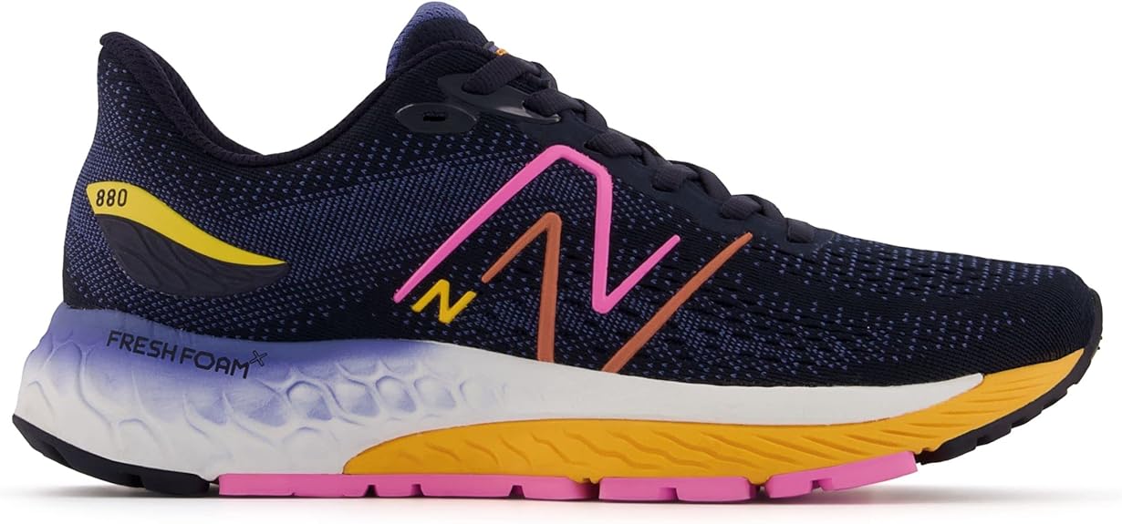 NEW BALANCE W W880M12D