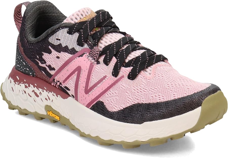 NEW BALANCE W FF Heiro V7 D W