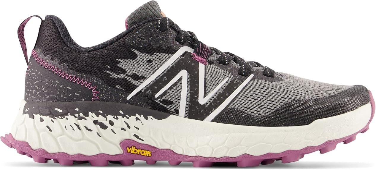 NEW BALANCE W Hierro V7 D W