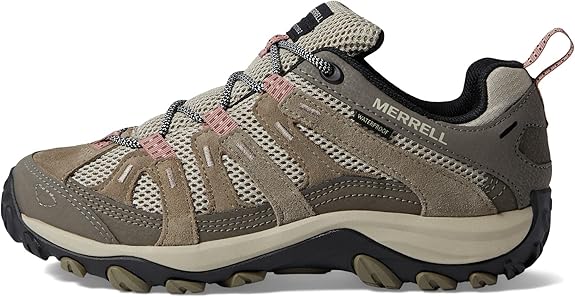 MERRELL W Alverstone 2 Waterproof W ALUMINIUM
