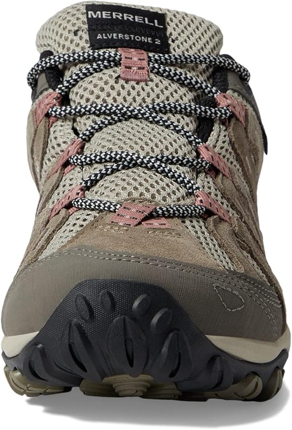 MERRELL W Alverstone 2 Waterproof W ALUMINIUM