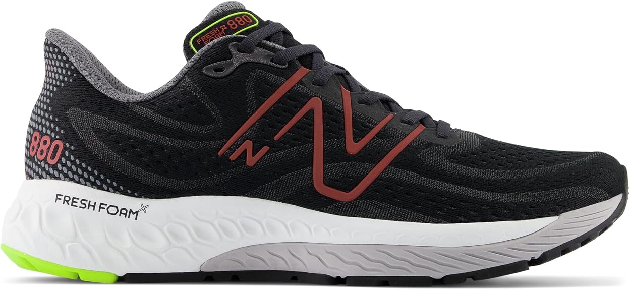 NEW BALANCE M 880 V13 2E M