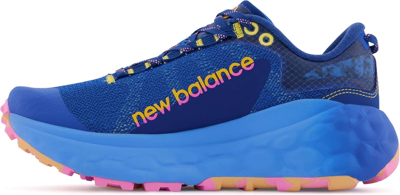 NEW BALANCE W NB More Trail D W