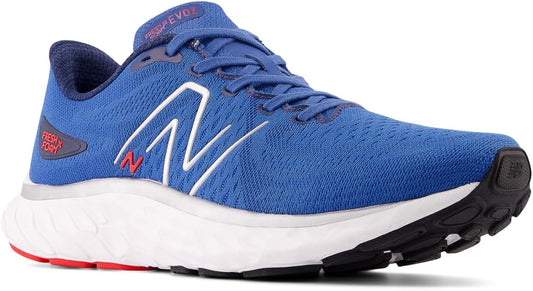 NEW BALANCE M Evoz V3 (d) BLUE AGATE/TREU RED
