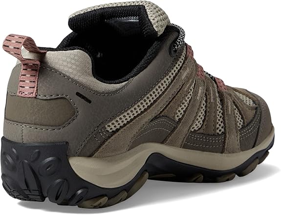 MERRELL W Alverstone 2 Waterproof W ALUMINIUM
