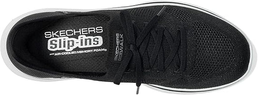 SKECHERS W GO Walk 7 BKAQ
