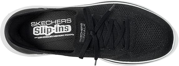 SKECHERS W GO Walk 7 BKAQ
