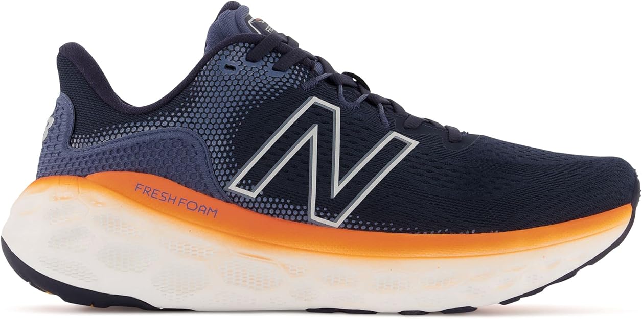 NEW BALANCE M NB More V3 2E