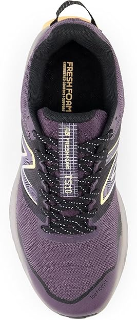 NEW BALANCE W 510 Trail D GREY