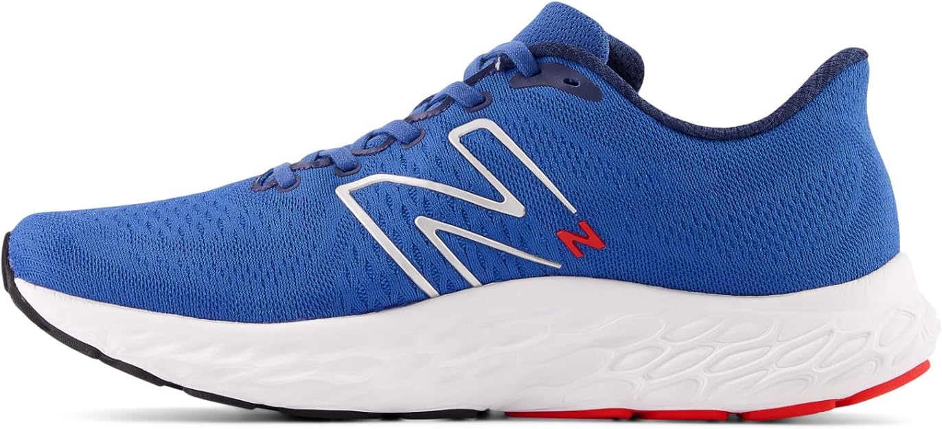 NEW BALANCE M Evoz V3 (d) BLUE AGATE/TREU RED