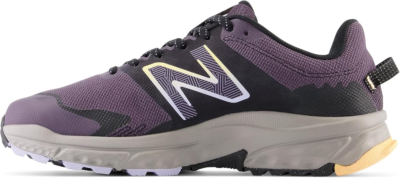 NEW BALANCE W 510 Trail D GREY