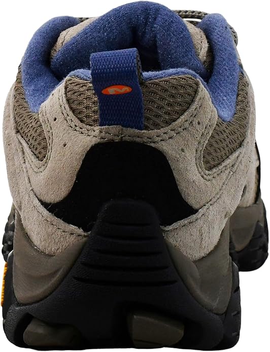 MERRELL W Moab 3 ALUMINIUM/MARLIN
