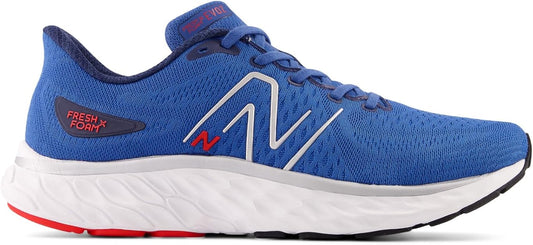 NEW BALANCE M Evoz V3 (d) BLUE AGATE/TREU RED