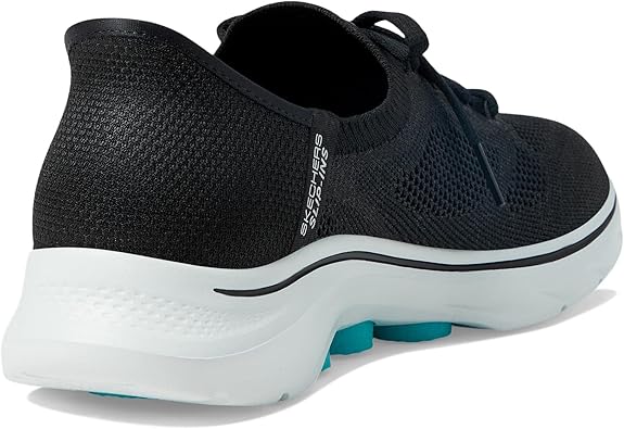 SKECHERS W GO Walk 7 BKAQ