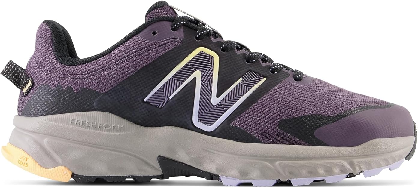 NEW BALANCE W 510 Trail D GREY