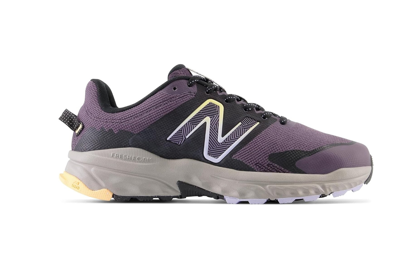 NEW BALANCE W 510 Trail D GREY