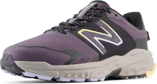 NEW BALANCE W 510 Trail D GREY