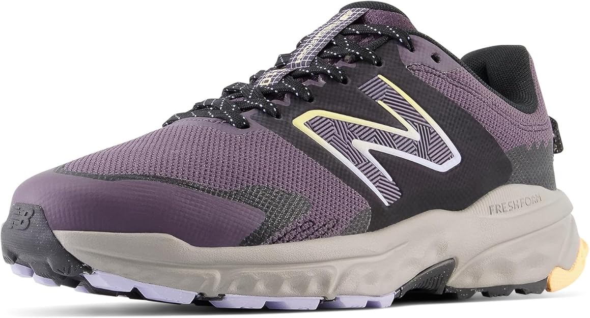 NEW BALANCE W 510 Trail D GREY