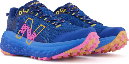 NEW BALANCE W NB More Trail D W
