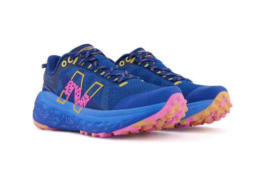 NEW BALANCE W NB More Trail D W