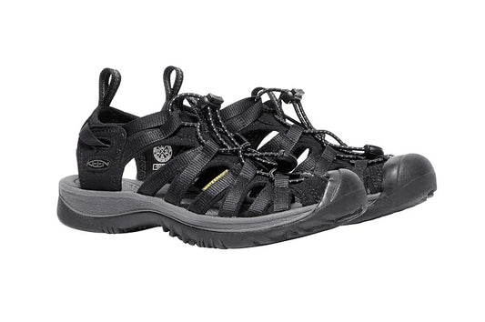 KEEN W Whisper BLACK/MAGNET
