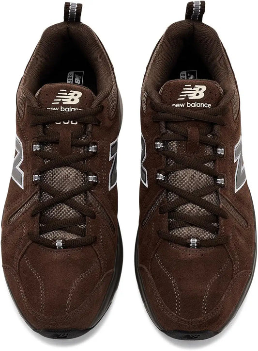 NEW BALANCE M MX608UB V5 4E BROWN