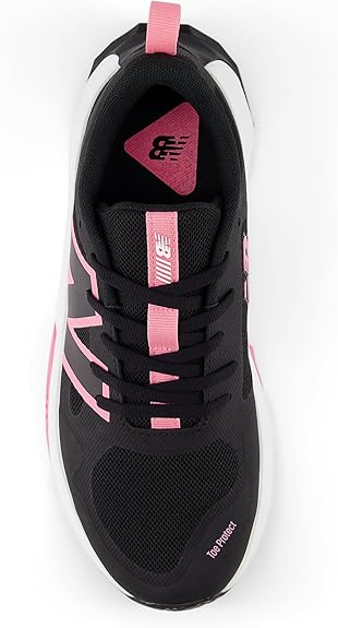NEW BALANCE K Fuel Cell Play Lace BLACK/PINK