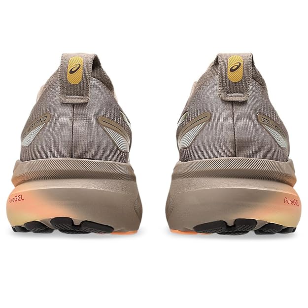 ASICS M Gel Kayano 31 Luxe LUXE/TAUPE GREY