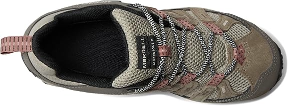 MERRELL W Alverstone 2 Waterproof W ALUMINIUM