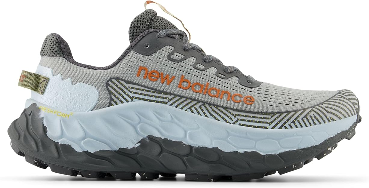 NEW BALANCE M Ffx More Trail 3 23 NO COLOUR
