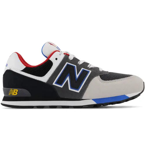 NEW BALANCE K GC574LB1
