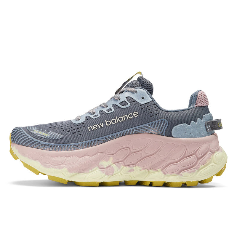 NEW BALANCE W More Trail V3 (d) W GREY/PINK