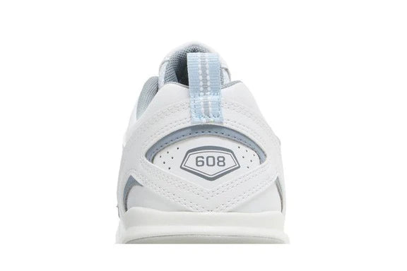 NEW BALANCE W WX608MB V5 D WHITE/NAVY