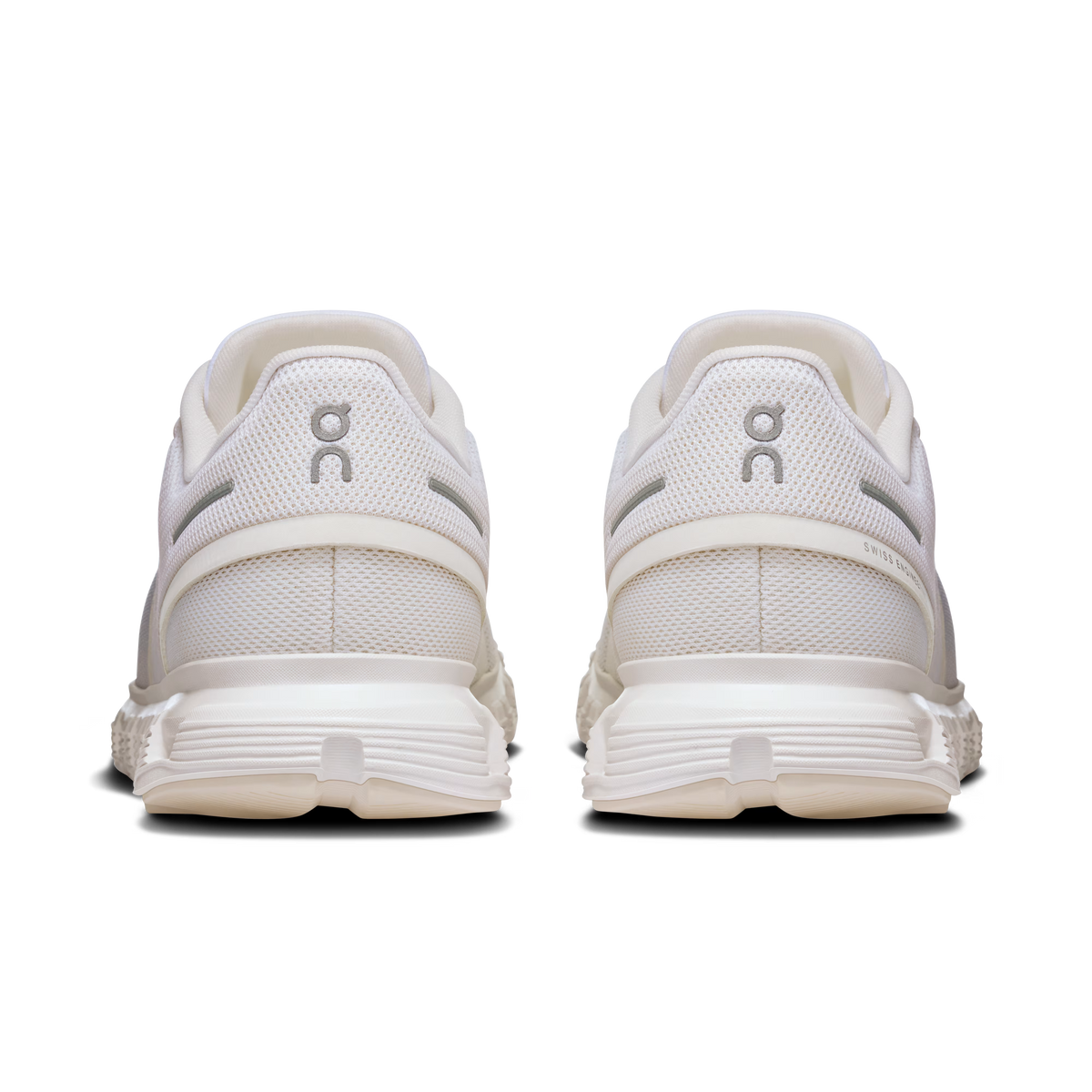 ON W Cloud 6 WHITE