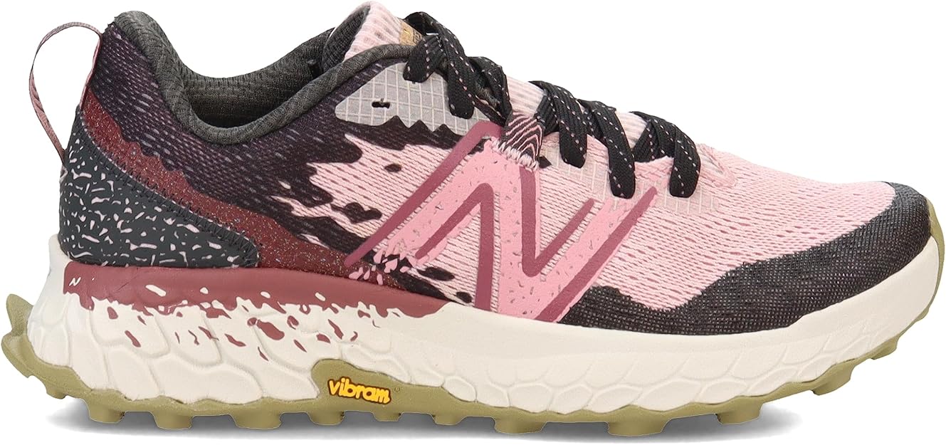 NEW BALANCE W FF Heiro V7 D W