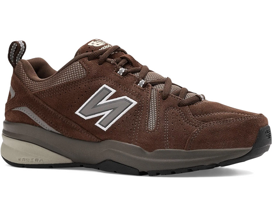 NEW BALANCE M MX608UB V5 2E BROWN