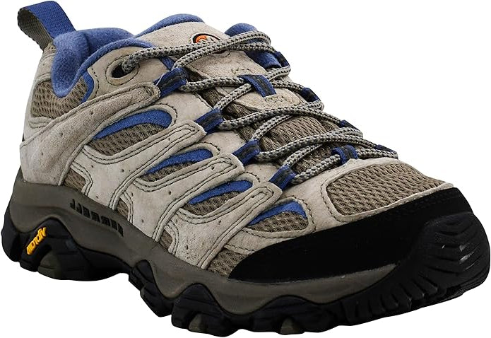 MERRELL W Moab 3 ALUMINIUM/MARLIN