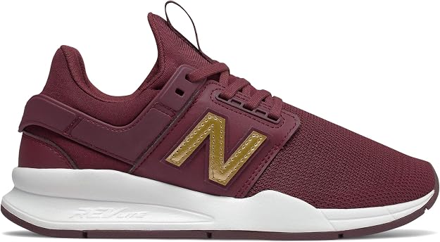 NEW BALANCE W WS247CND